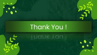 Thank You !
 