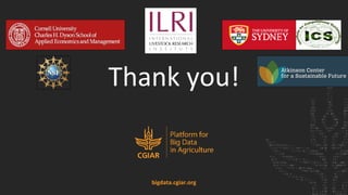 Integrating local crowdsourced and remotely sensed data to characterize rangeland resource use in extensive pasturelands