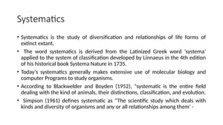 Animal diversity unit 1.pptx shows porifera | PPTX