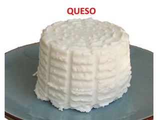 QUESO
 