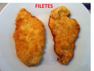 FILETES
 