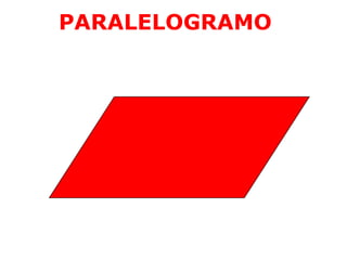 PARALELOGRAMO
 