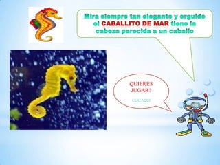 QUIERES
JUGAR?
CLIC AQUI
 