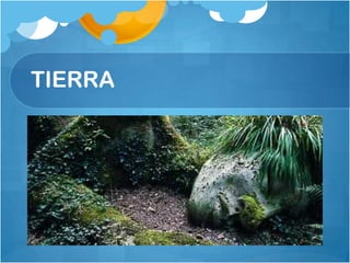 TIERRA
 