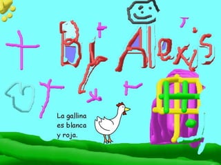 Animales con pixie