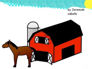 Animales con pixie