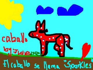 Animales con pixie
