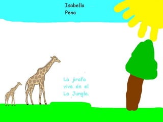 Animales con pixie