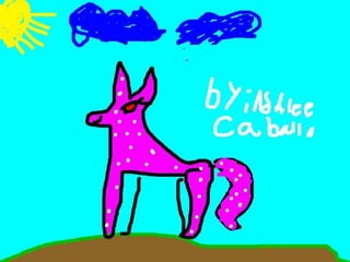 Animales con pixie