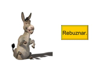 Rebusnar Animales de granja | PPS