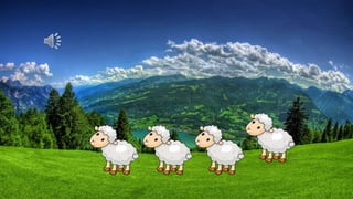 SONIDOS ONOMATOPÉYICOS DE LOS ANIMALES DE LA GRANJA