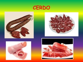 CERDO
 