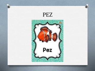 PEZ
 
