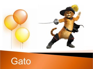 Gato 