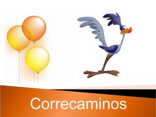 Correcaminos 