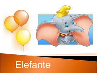 Elefante 