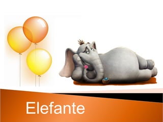 Elefante 