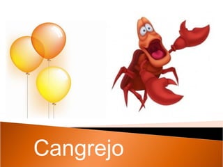 Cangrejo 