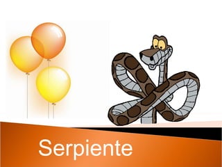 Serpiente 