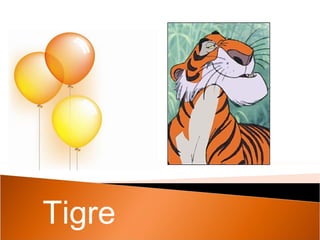 Tigre 