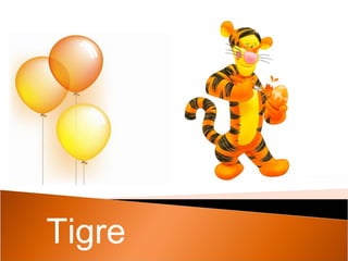 Tigre 