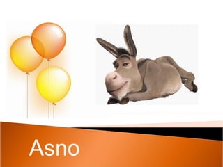 Asno 