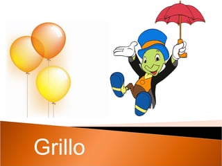 Grillo 