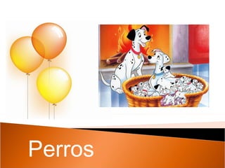 Perros 