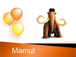 Mamut 