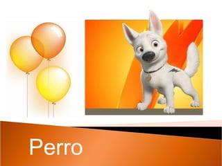 Perro 