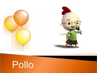 Pollo 