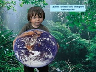 Animales increíbles.