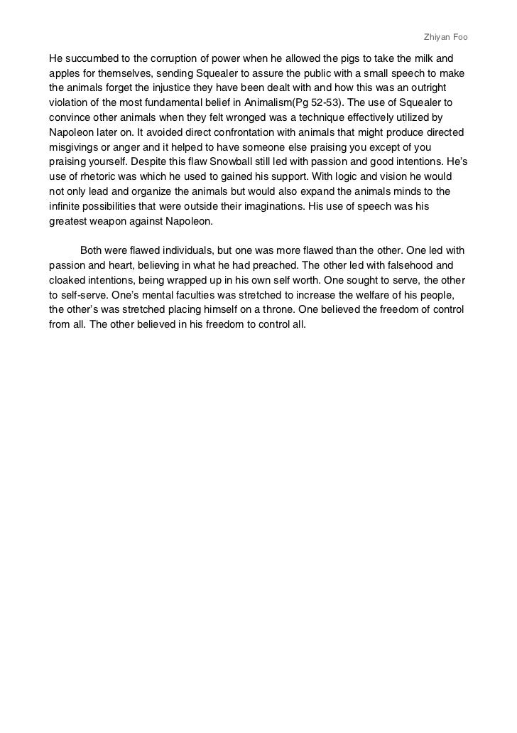Hip hop opinion essay