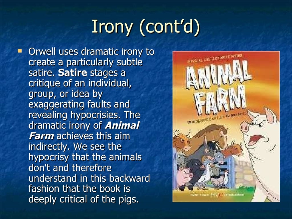 Animal farm