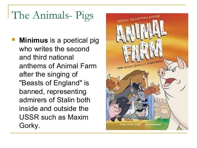 Who Tastes Napoleon S Food In Animal Farm Who Tastes Napoleon S Food In Animal Farm