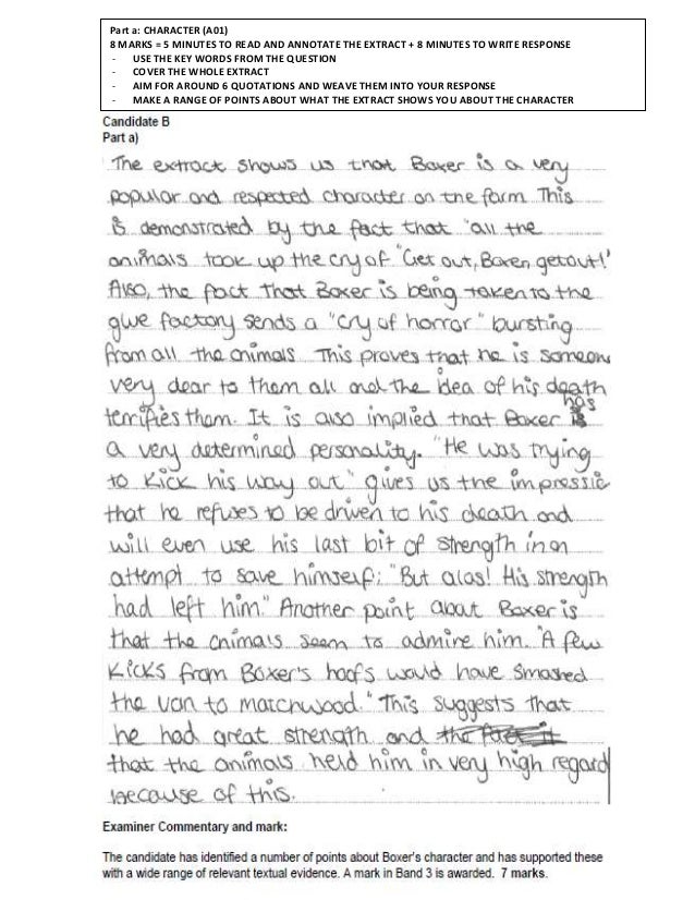 Animal farm essay title ideas picture