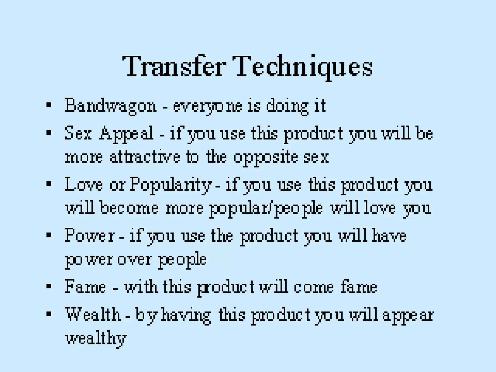Animal farm lit terms PPT
