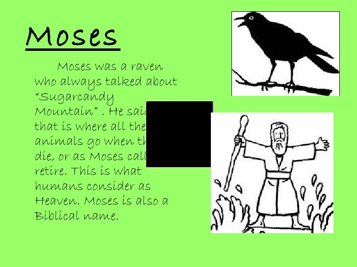 Animal farm powerpoint