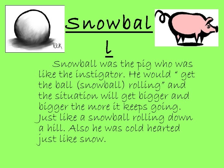Animal farm powerpoint