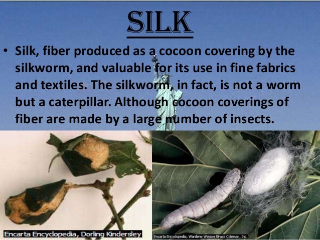 Animal fibres