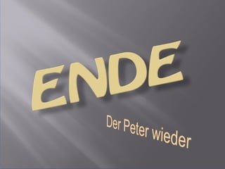 Animal fotoses - Animals