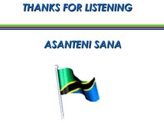 Animal genetics report