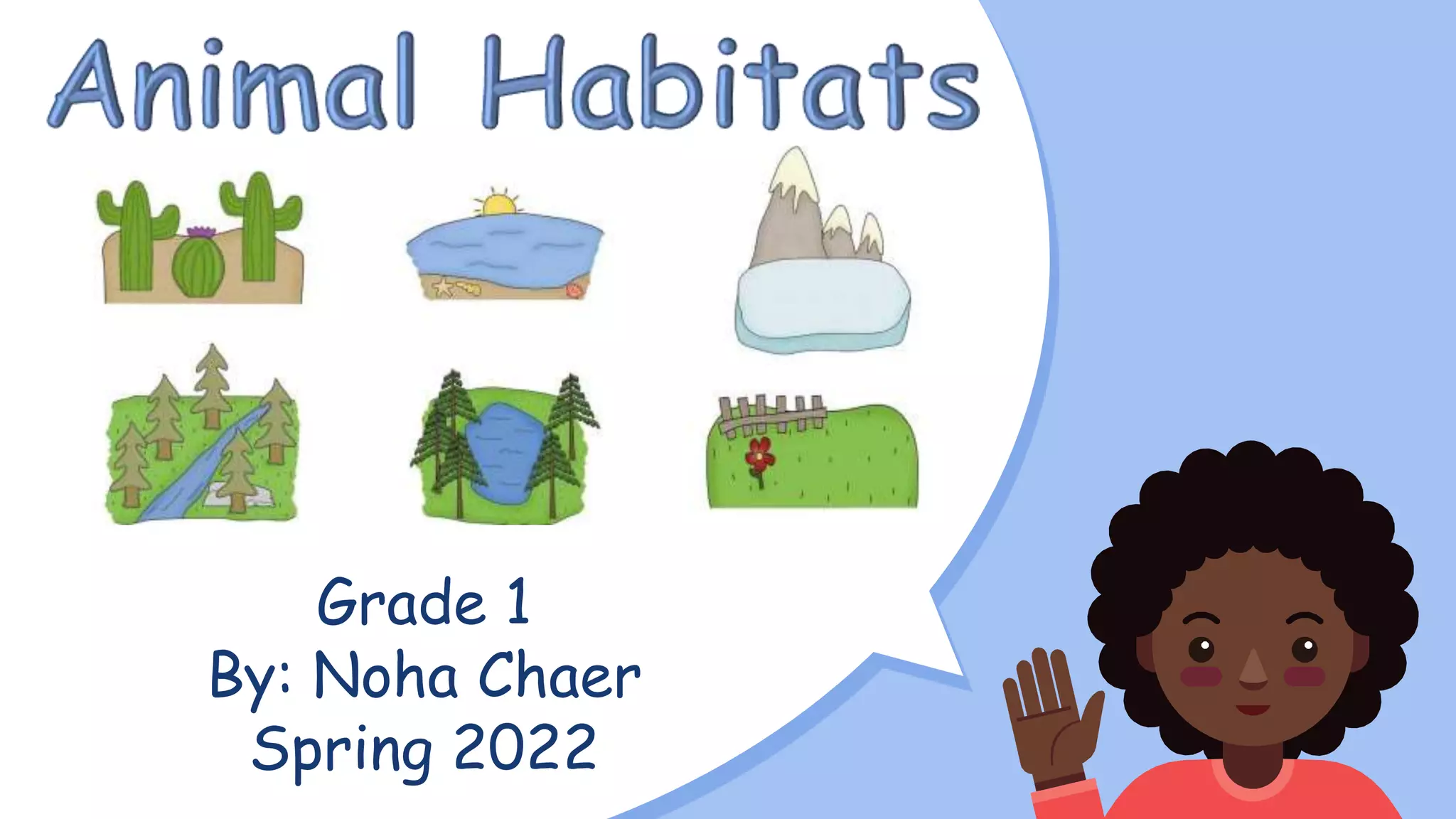 Animal Habitats.pptx