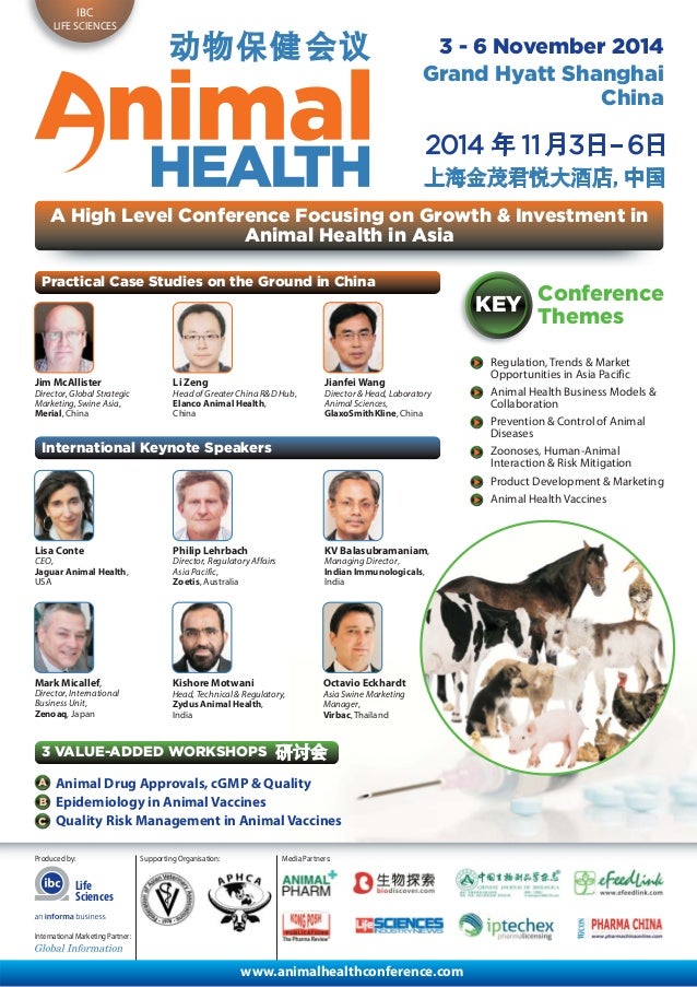 Animal Health Conferences 2024 Pdf Lenna Nicolle