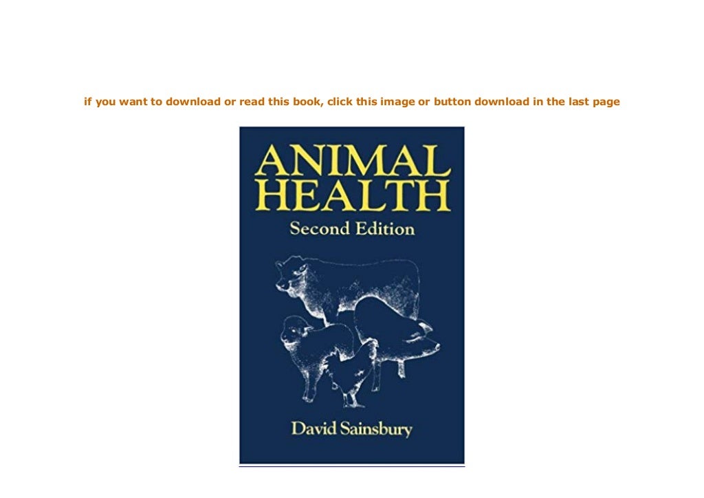 ((download_[p.d.f]))@@ Animal Health 2nd Edition *E-books_online*