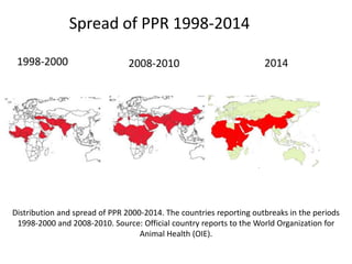 Challenges in delivery of animal health services