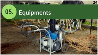 05. Equipments
24
 
