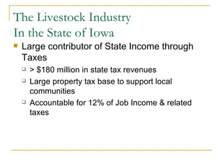 Animal husbandry introduction