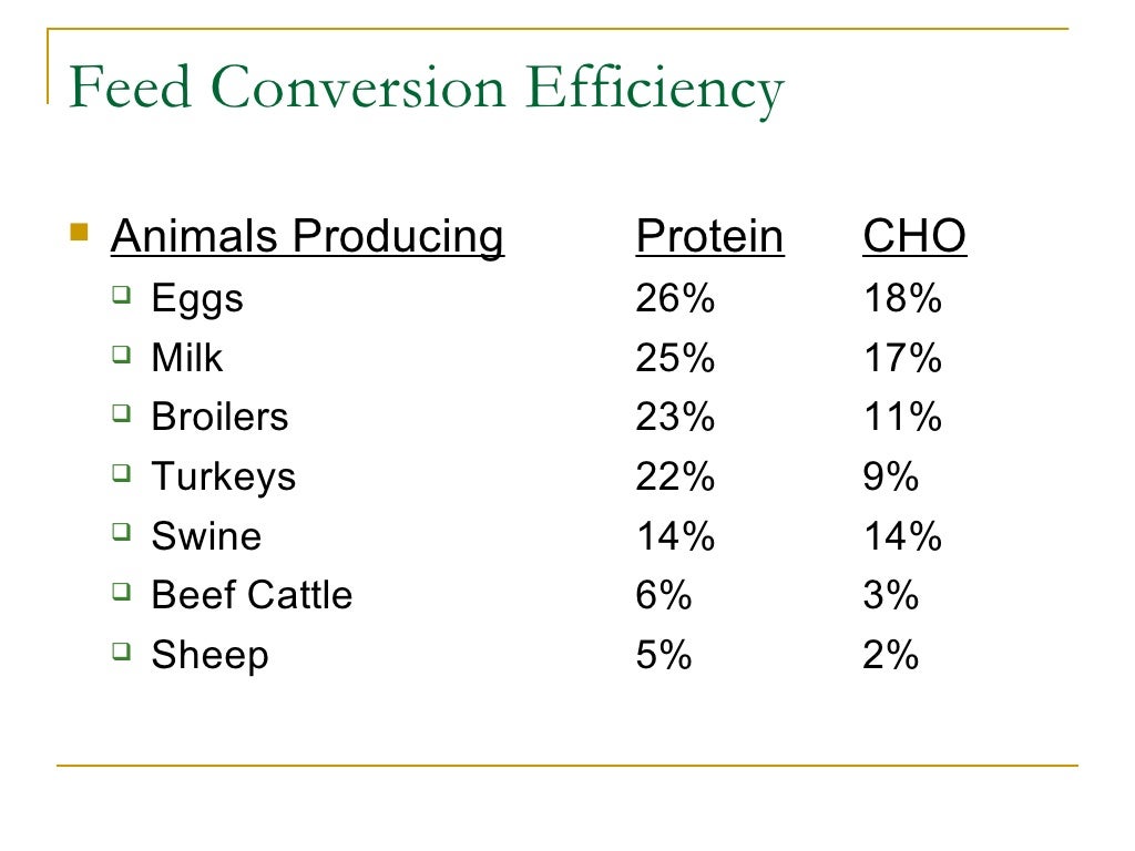 Animal husbandry introduction