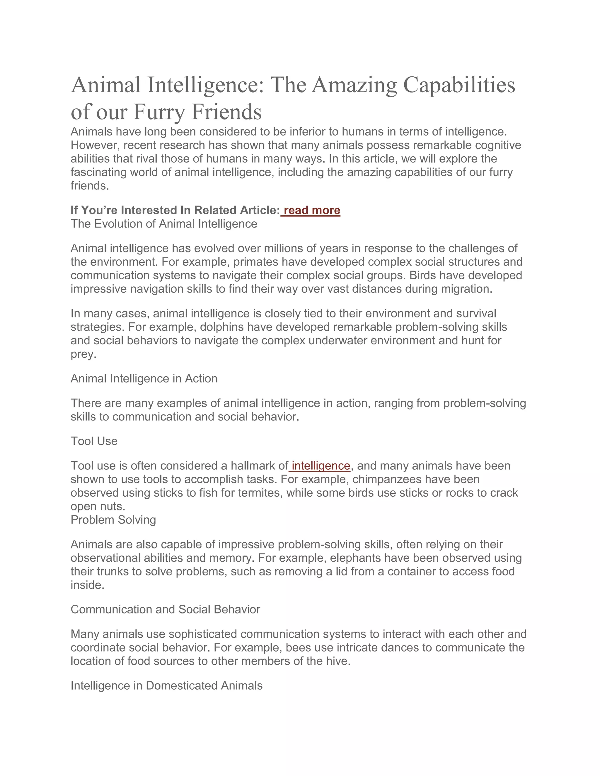 Animal Intelligence.pdf